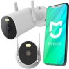 Kamera IP Xiaomi Mi Outdoor Camera AW300