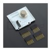 LinkSprite - czujnik dymu MQ-2 Smoke Detector Shield dla Arduino