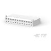 TE Connectivity 1-1375820-2 CST-100 II Conn Housing Female 12 Ways Unshrouded