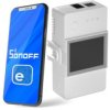 Sonoff Th Elite Thr316d Przekaźnik Wifi Z Funkcją Pomiaru Temperatury Oraz...