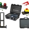 Tester instalacji elektrycznych M516M, Gossen Metrawatt