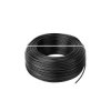PRZEWÓD LGY 1x 1,5mm2 CZARNY LINKA H07V-K PVC-40...+70°C