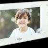 ACO GLASS-PRO-7 WH Monitor Familio COMO PRO 7 cali