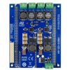 AEK-LED-21DISM1 Digitally controlled LED driver board for automotive lighting applications