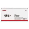 Canon 3008C002 Canon 056 H toner cartridge 1 pc(s) Original Black