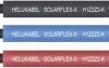 Kabel fotowoltaiczny Helukabel SOLARFLEX® H1Z2Z2 713572, 1 x 10 mm², Produkty w metrach bieżących