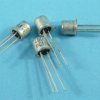 BC-108-A NPN 0,1A/30V/0,3W TO-18 TRANZYS