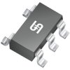 Taiwan Semiconductor TS321CX5 RFG operational amplifiers for precision circuit