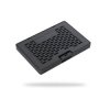 ICY DOCK MB703M2P-B HDD/SSD Adapter 1x M.2 to 1x SATA III USB Ports Hubs Adapt