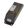 Przetwornica DC-DC, 60W, Uwe 110 V DC, Uwy 24V dc, Iwy 2.5A Tak, BEL POWER SOLUTIONS INC