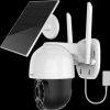 B4 Surveillance camera, IP, Wi-Fi, outdoor, incl. Solar panel