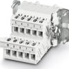 Adapter zaciskowy HC-B 10-A-UT-PEL-F Phoenix Contact Zawartość: 5 szt.