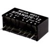 Mean Well SPAN02C-05 DC/DC converter 400mA 2W 1 output 1500V insulation