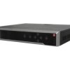 Rejestrator IP 32-kanałowy 8 Mpix AV-IPR432