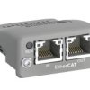 ABB AB-ETHERCAT-IP-2 1SFA899300R1012 Moduł I/O