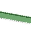 Wtyk PCB 20-pinowe raster: 5.08mm Phoenix Contact 12.0A 630.0 V.