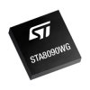 STA8090WG STA8090WG - Fully Integrated GPS/Galileo/Glonass/QZSS Receiver with embedded RF