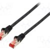 S/FTP6-CU-200BK
