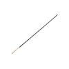 Conrad Components 605849 FLRY-B Automotive Wire 1x2.50mm² Black 5m