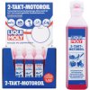 Liqui Moly 1029 2-stroke engine oil 100 ml Engine Oil Lubricants Greases & Oil
