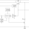 5.5-V 3.5-A 20-mΩ on-resistance load switch with adjustable rise time