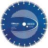 MEXCO CLXCEL350825 Concrete Looping Diamond Blade 350 x 25.4mm x 8mm Width