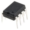 Sterownik bramki MOSFET 8-pinowy 200 mA PDIP ICL7667CPAZ CMOS, TTL 15V