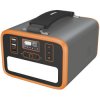 Energizer 10196 PPS240W2 Power station 72000 mAh LiFePO4 Black/orange
