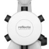 Reflecta 66145 Netzwerkkamera Mikroskop cyfrowy 600 x światło odbite, światło przechodzące