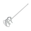 Mieszadło do kleju,tynku HEX 120mm C3 STALCO PERFECT S-73812