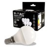 Żarówka LED 4,5W E14 P45 2700K 470lm 180st. (BOX 6 szt.) 212733