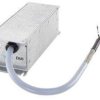 Filtr sieciowy Siemens 6SL3203-0BE17-7BA0 6SL32030BE177BA0 1 szt.