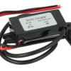 PRZETWORNICA STEP DOWN 3A 12V / 5V USB C