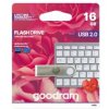 Pendrive Goodram USB 2.0 16GB VALENTINE
