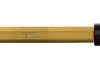 KS Tools Dłuto szpiczaste z ochronnym uchwytem, ośmiokątne, 20x500mm 1620246