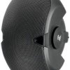 Głośnik kokpitowy Electro Voice EVID 6.2 czarny 1 par(a)