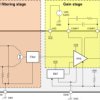 Automotive common-mode active EMI filter (AEF) for single-phase systems