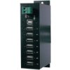 Hub USB USB 2.0 EX-1177HMVS USB 7 Magistrala USB USB A, USB B, Exsys