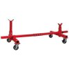 Sealey VMD001 Vehicle Moving Dolly 2 Post 900kg
