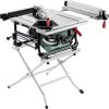 Metabo TS 254 M + Stand TSU Piła stołowa 254 mm 1500 W 230 V