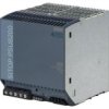 Zasilacz Sitop Psu8200 48 V/20 A Wej. 400-500 V 3 Ac Wyj. 48 V Dc/20 A...