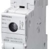 Rozłącznik z bezpiecznikami 1 63A D02 MINIZED Siemens 5SG