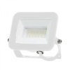 Projektor LED SMD 20W 1620lm 6500K Dioda IP65 Biały SAMSUNG 5 Lat Gwarancji 10019