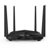 Router bezprzewodowy Tenda AC10 (xDSL 2,4 GHz, 5 GHz)