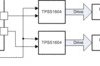 2-Phase, D-CAP+™ buck controller for VR12.0 microserver | RSM | 32 | -40 to 105