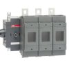 ABB 1SCA022860R3050 Rozłącznik OS250DS03, 250 A