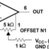 High Speed High Drive Precision Quad Operational Amplifier | FK | 20 | -55 to 125