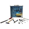 Model Craft PTK1013 13pc Model Rail Tool Set