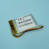 520mAh 3,7V Li-PO 3-PIN 62x37x3,5mm