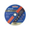 Faithfull FAI2303M Metal Cut Off Disc 230 x 3.2 x 22.23mm
